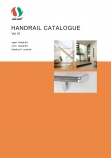 手すり Handrail Catalogue