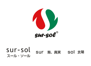sur-sol(スール・ソール)