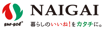 株式会社内外